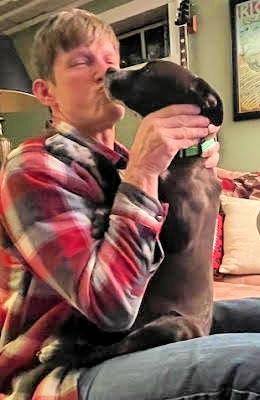 Joey picture 2