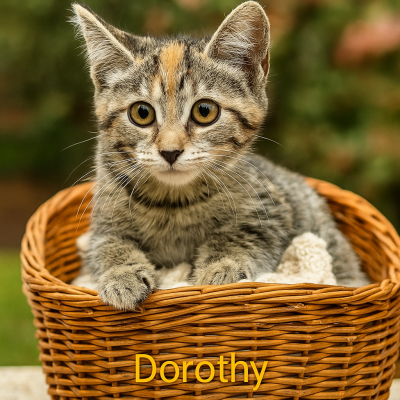Dorothy picture 1