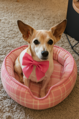 MICKIE AND MAGGIE picture 4