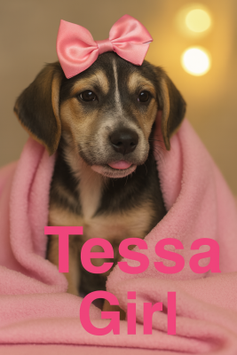 Tessa picture 1