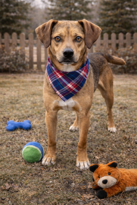 Puggle, Puggle picture 1