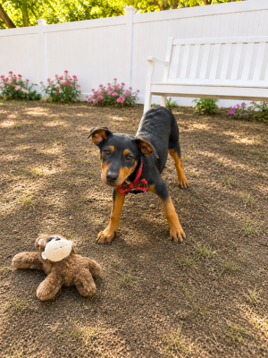 Border Collie, lab mix puppies picture 4