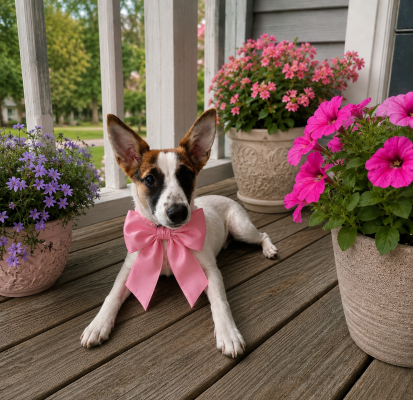 Chiweenie, Chiweenies picture 1
