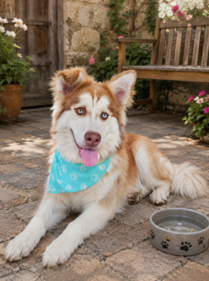 Husky, Husky picture 1