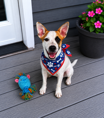 Fox terrier, Fox terrrier picture 2