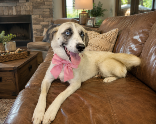 Golden Retriever meix picture 2