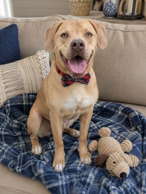Golden lab males picture 3