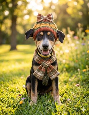 border collie lab mx picture 4