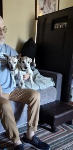 MICKIE AND MAGGIE picture 1