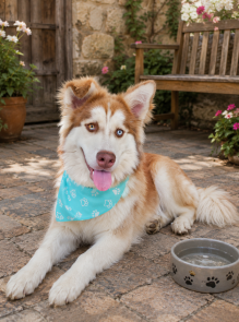 Husky, Husky picture 1